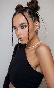 Braided Hairstyles