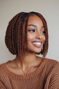 Braided Hairstyles