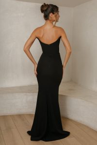 Black Tie Dresses