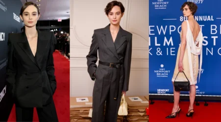 Saura Lightfoot-Leon Is Hollywood’s Coolest New Obsession