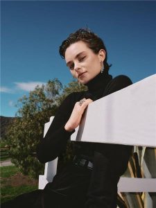 Saura Lightfoot Leon
