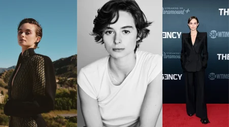 Saura Lightfoot-Leon Is Hollywood’s Coolest New Obsession