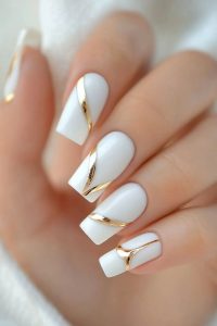 Summer Nails