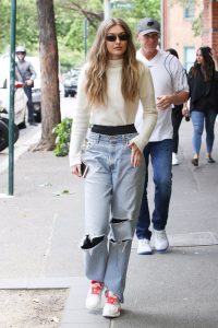 Gigi Hadid