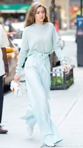 Gigi Hadid