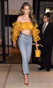 Gigi Hadid