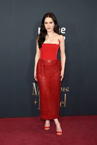 Rachel Brosnahan