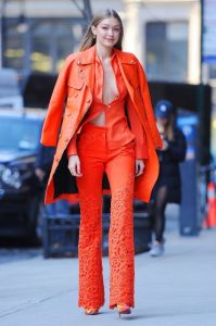 Gigi Hadid