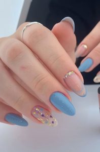 Summer Nails