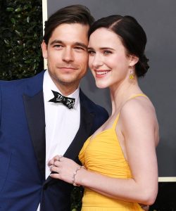 Rachel Brosnahan