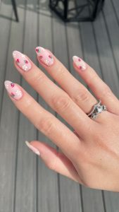 Summer Nails