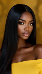Silk Pressed