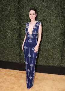 Rachel Brosnahan
