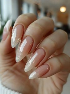Summer Nails