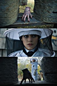 Wednesday Season 2