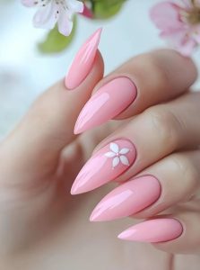 Summer Nails