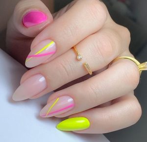 Summer Nails