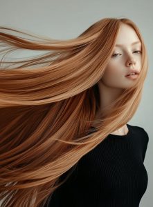 Pressed Silk