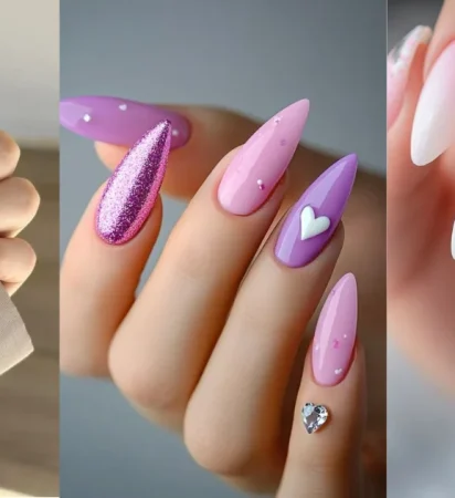 Summer Nails