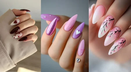 7 Summer Nail Designs That Bring More Heat Than a July Rooftop