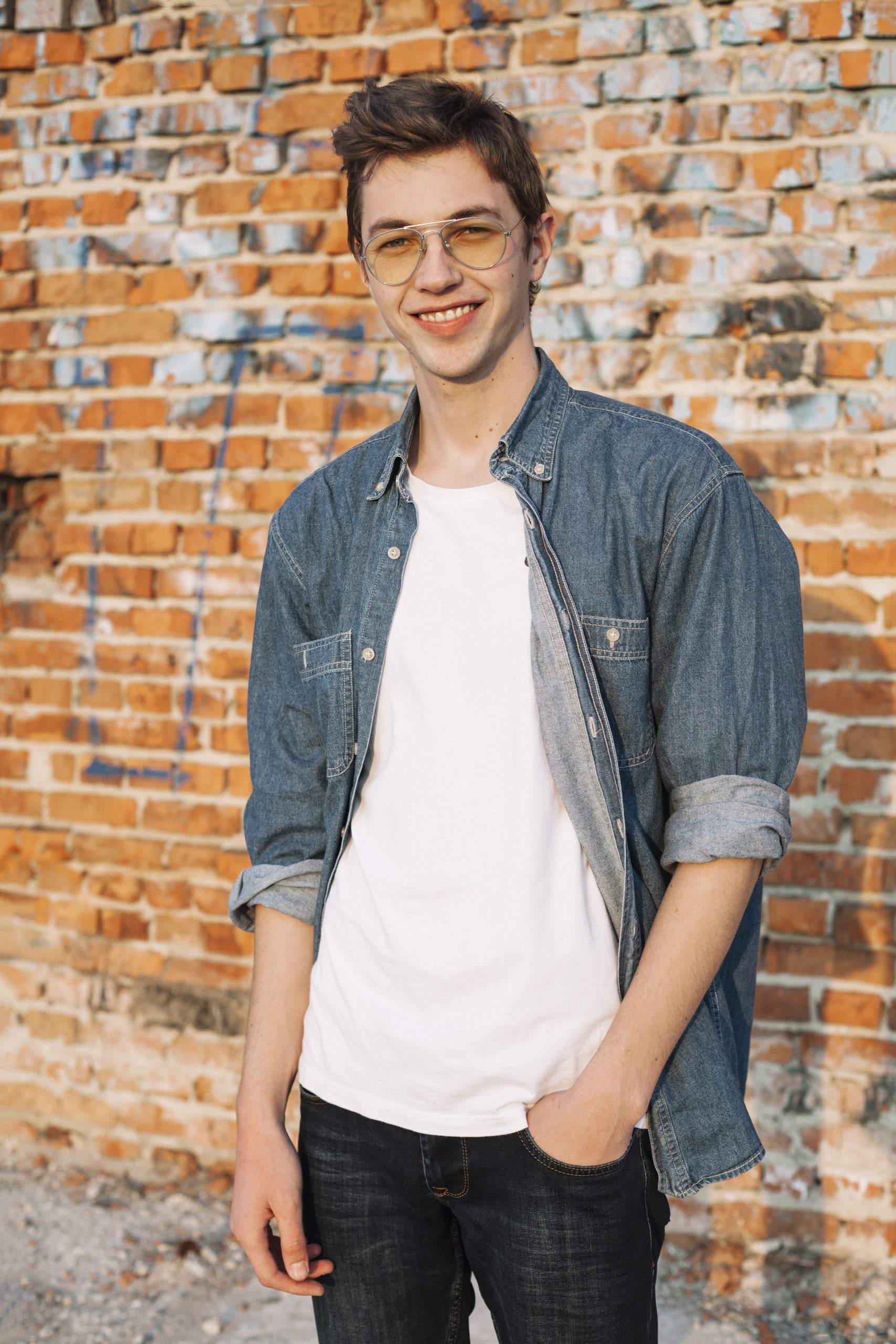 Nico West