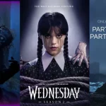 Wednesday Season 2