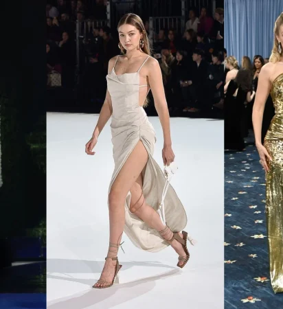 Gigi Hadid