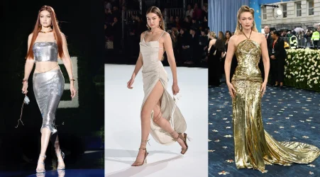 How to Dress Like Gigi Hadid in 2025—Steal Her Model-Off-Duty Energy