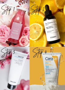 Skincare Products