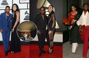 Whitney Alford: The Queen Who Rules Kendrick Lamar’s Universe