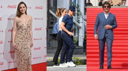 Ana de Armas and Tom Cruise: What’s Really Going On Between Them