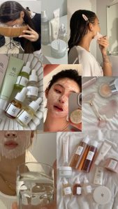Skincare Products