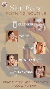 Skincare Products