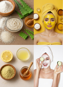 Skincare Products