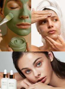Skincare Products