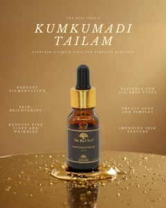 Skincare Products