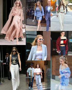 Gigi Hadid