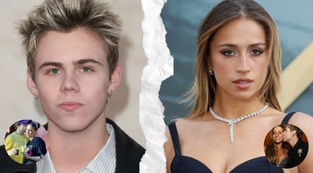 Did Kid Laroi and Tate McRae Just Break Up? Truth in the Text