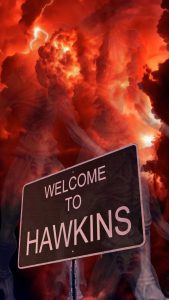 Stranger Things Season 5