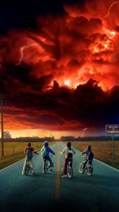 Stranger Things Season 5