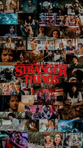 Stranger Things Season 5