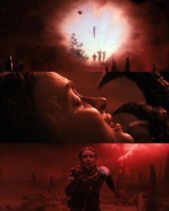 Stranger Things Season 5