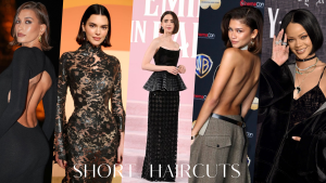 Short Haircuts