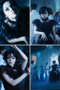 Wednesday Season 2