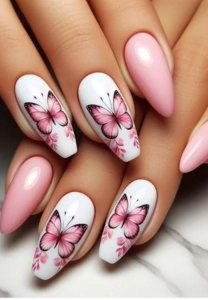 Summer Nails