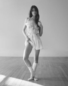 Daisy Edgar-Jones