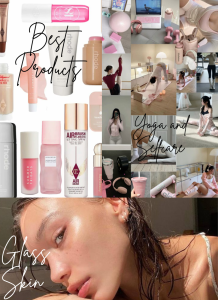 Skincare Products