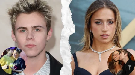 Did Kid Laroi and Tate McRae Just Break Up? Truth in the Text