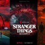 Stranger Things 5