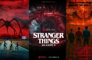 Stranger Things Season 5: The Ending Which Ended You. But Not Vecna